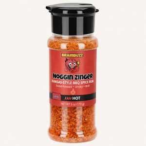 Regional - Kansas City BBQ Spice Rub