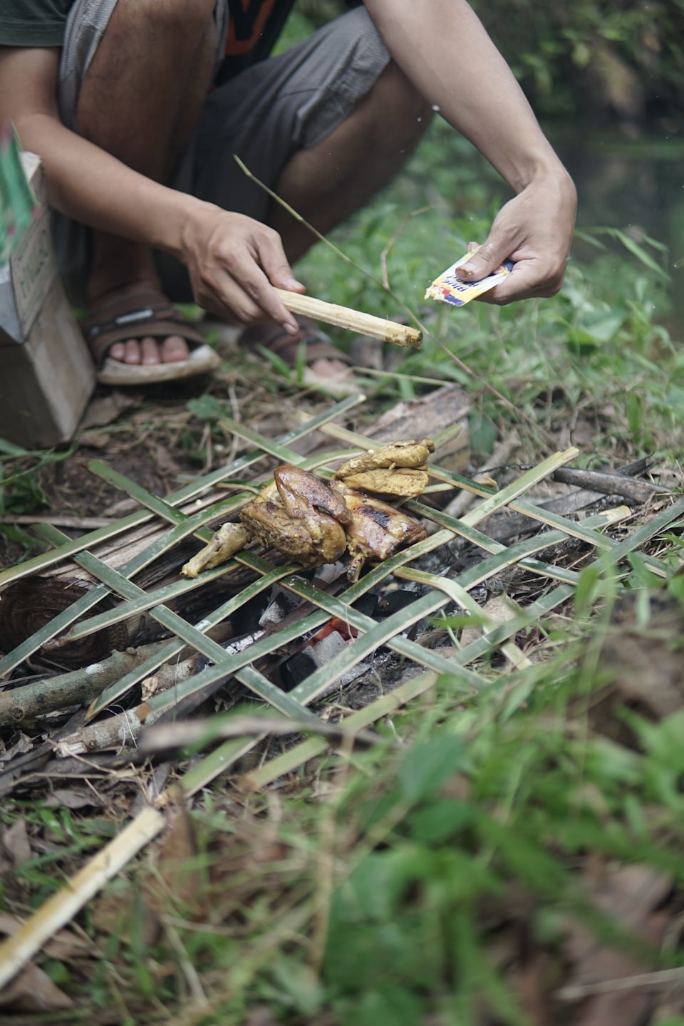 Tropical & Caribbean Blends
Sweet, Fruity, Exotic Flavors